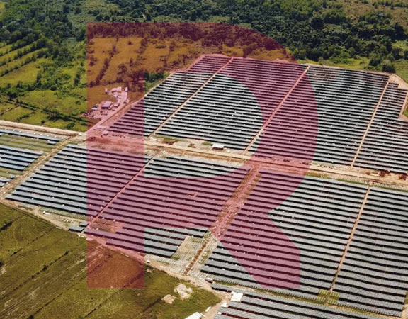 Matrisol (República Dominicana) 65 MW - Año 2022