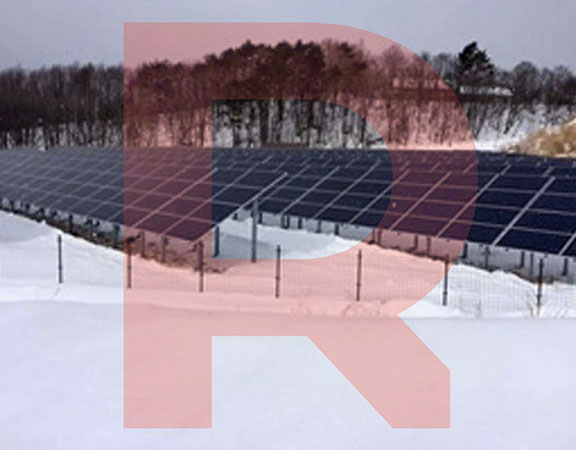 Asturmadi RENEERGY Planta solar fotovoltaica Katashina (Japón)