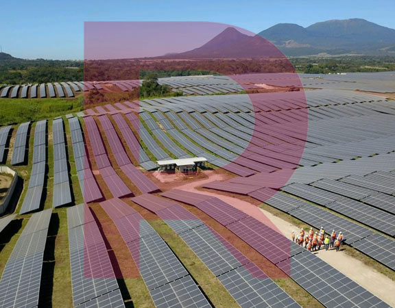 Asturmadi RENEERGY Sonsonate (El Salvador) 21 MW - Año 2020